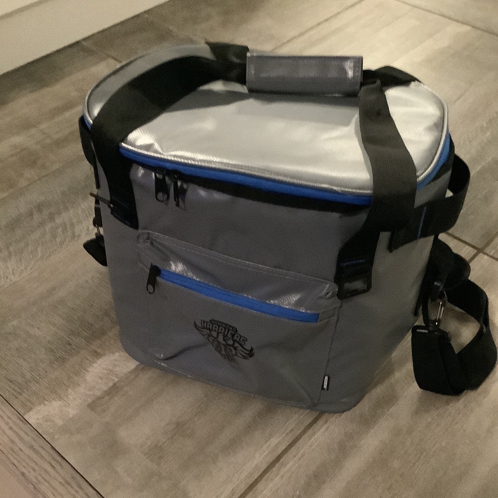 Hammond Harriers Cooler Bag